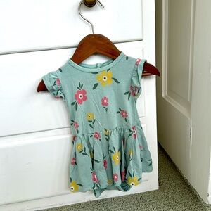 Kyte Baby twirl dress